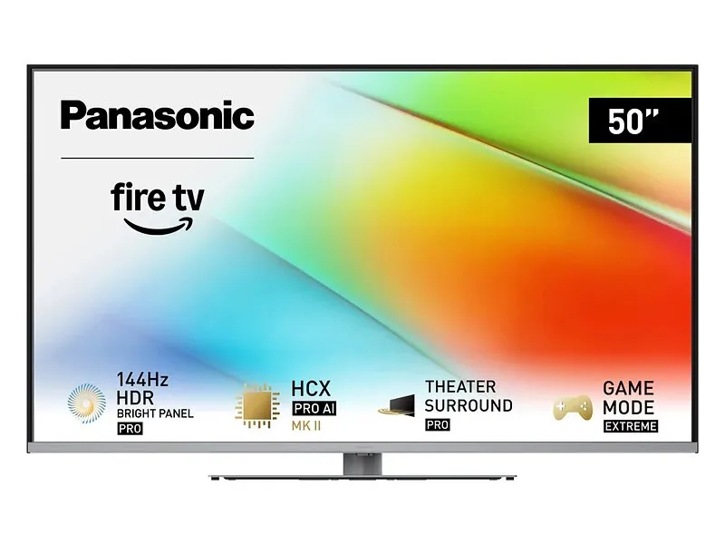 Panasonic TV-50W93BE6