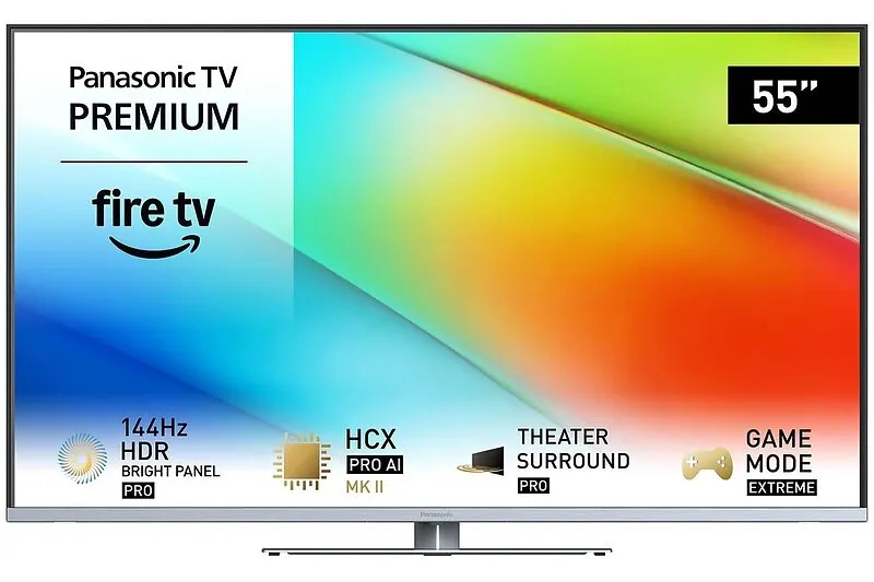 Panasonic TV-55W93BE6