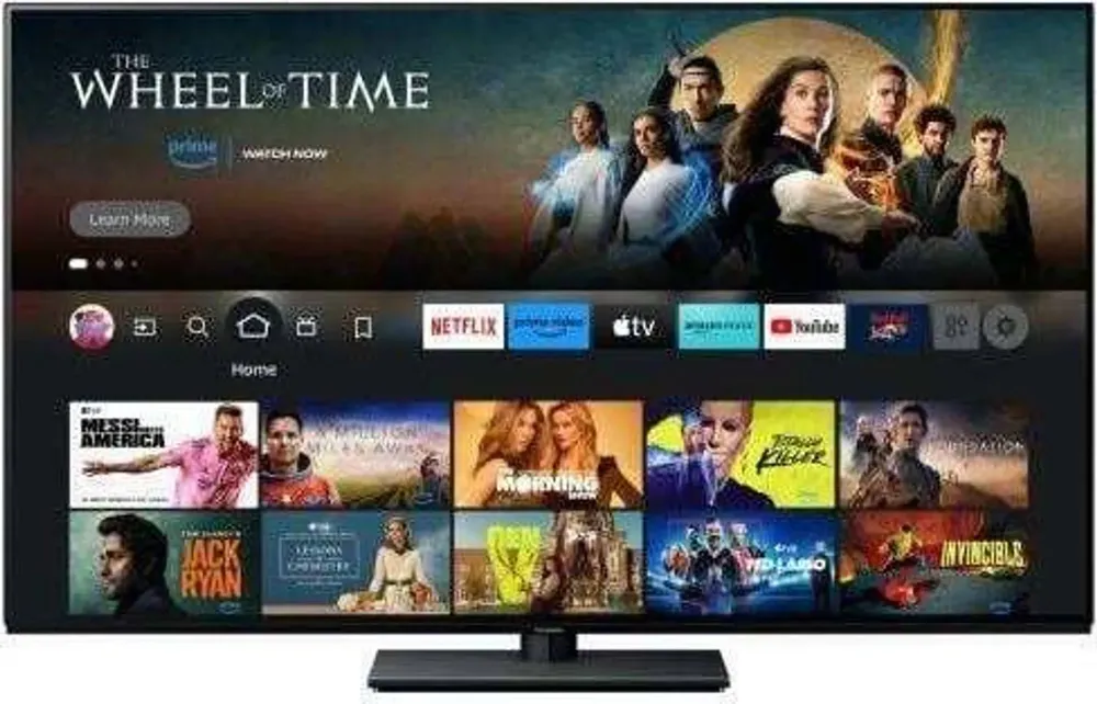 Panasonic TV-55Z85AEG