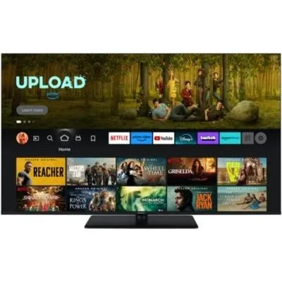Panasonic TV-65W80AEZ
