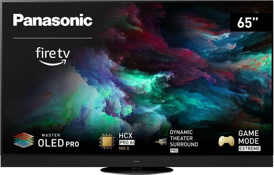 Panasonic TVZ90AEG