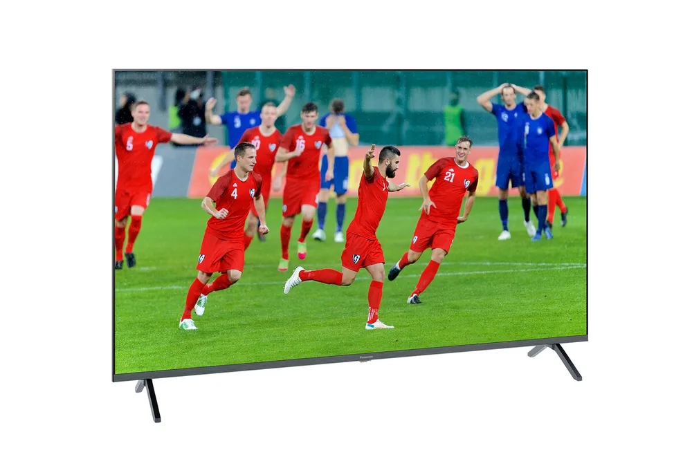 Panasonic TX-55LX810