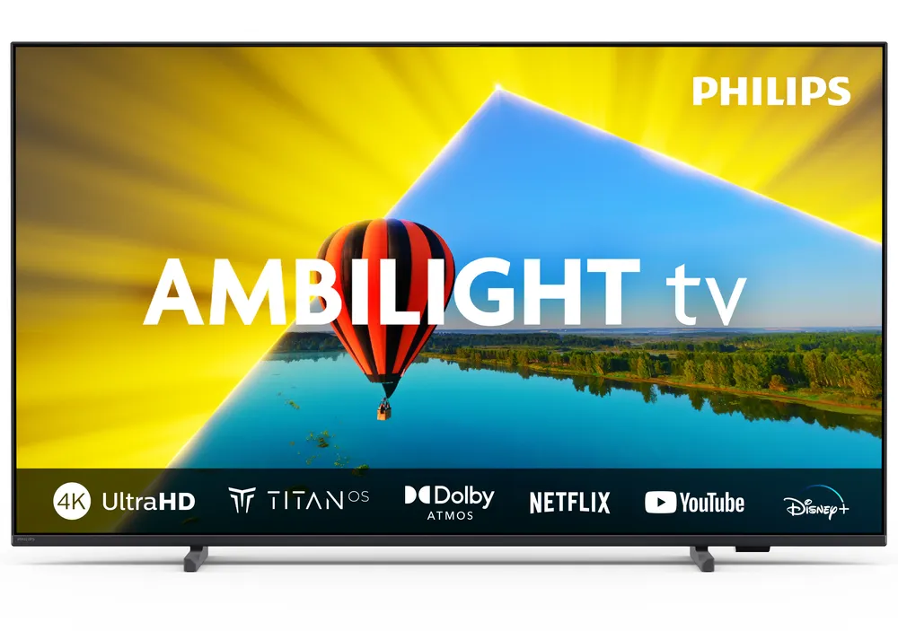 Philips PUS8079