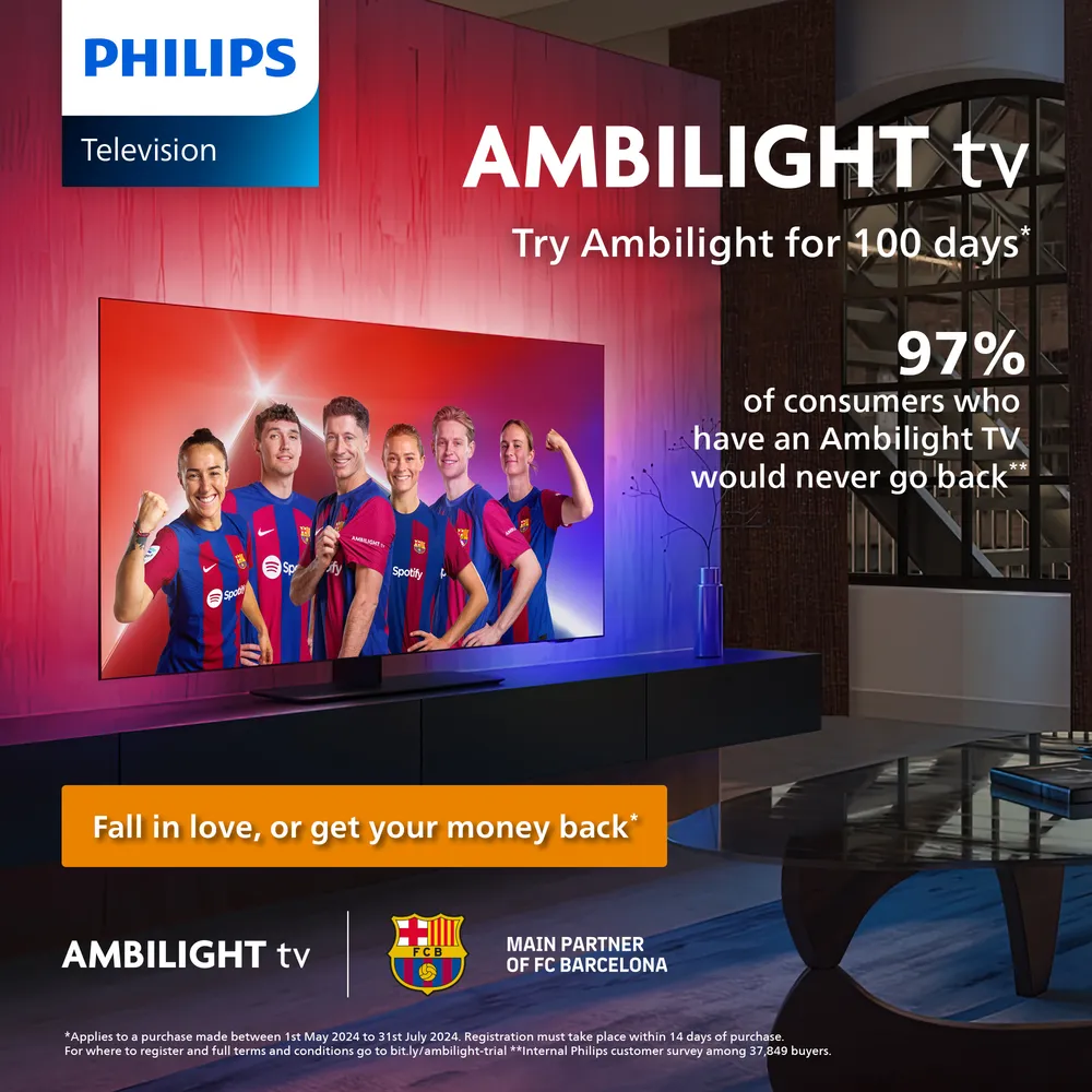 Philips PUS8309