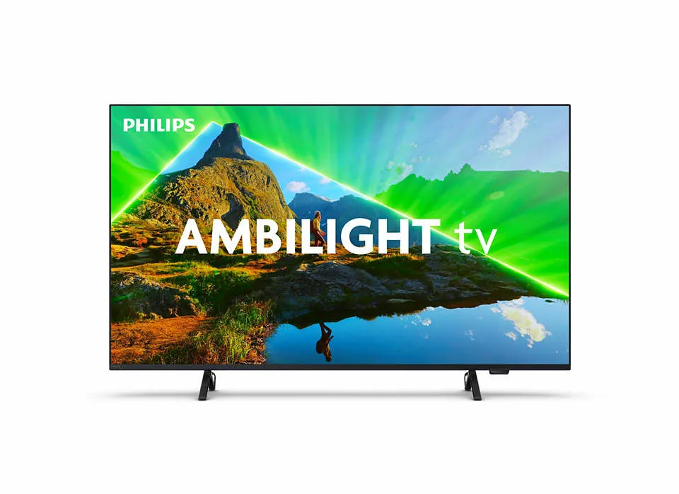 Philips PUS8319