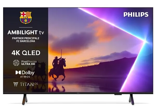 Philips PUS8510 (The One)