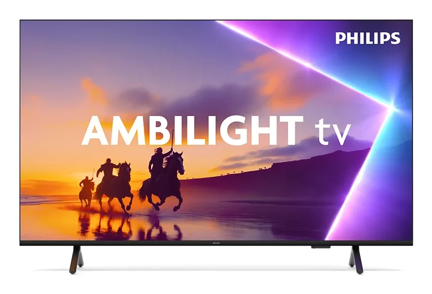 Philips PUS8550 (QLED Ambilight)