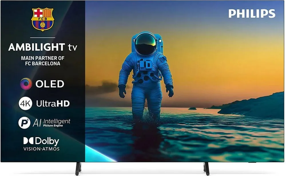 Philips OLED820