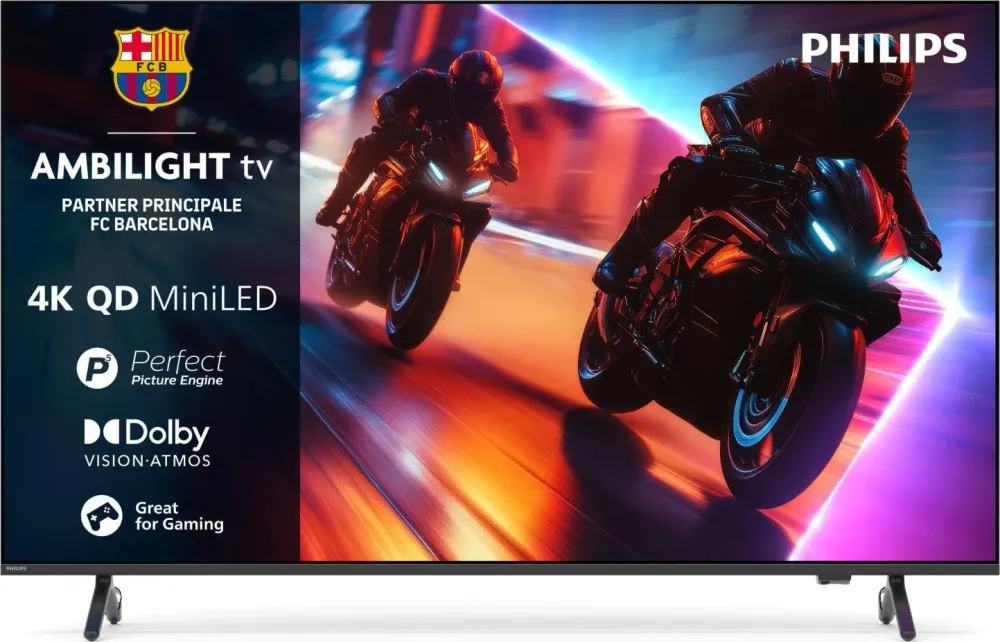 Philips MLED920