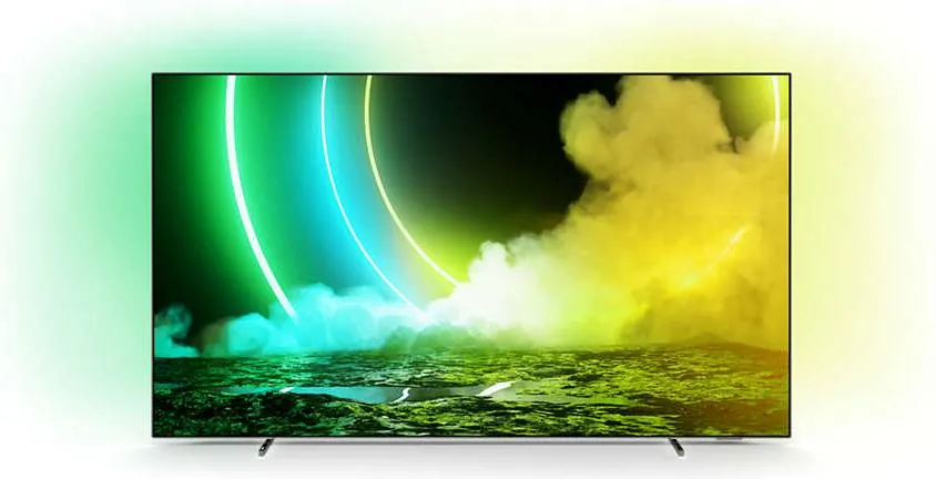 Philips OLED705