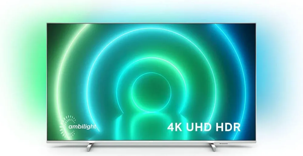 Philips PUS7956