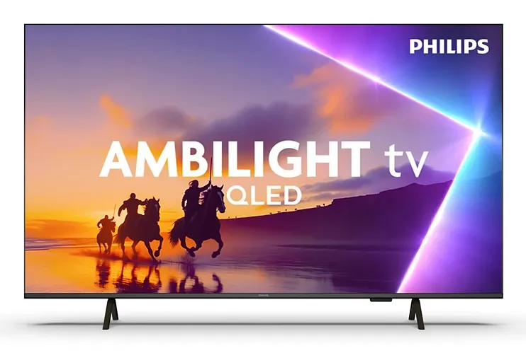 Philips PUS8450 (QLED Ambilight)