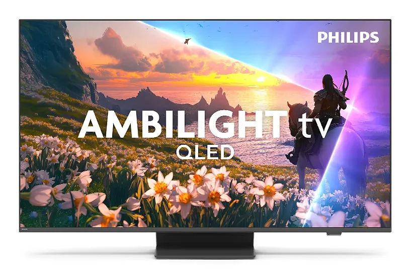 Philips PUS8600