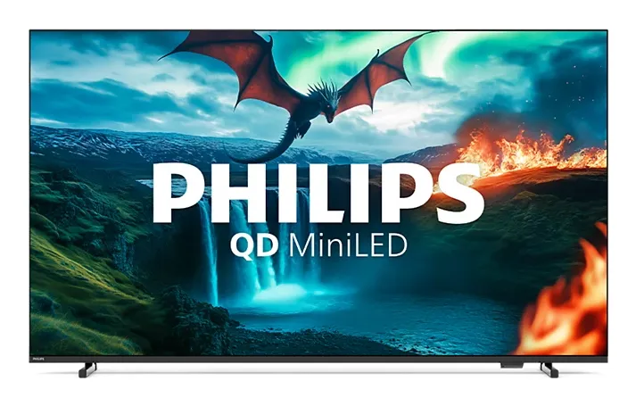 Philips MLED820
