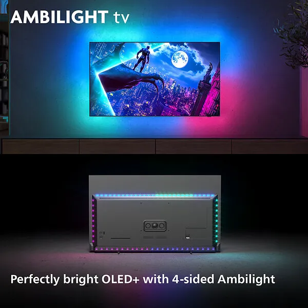 Philips OLED950