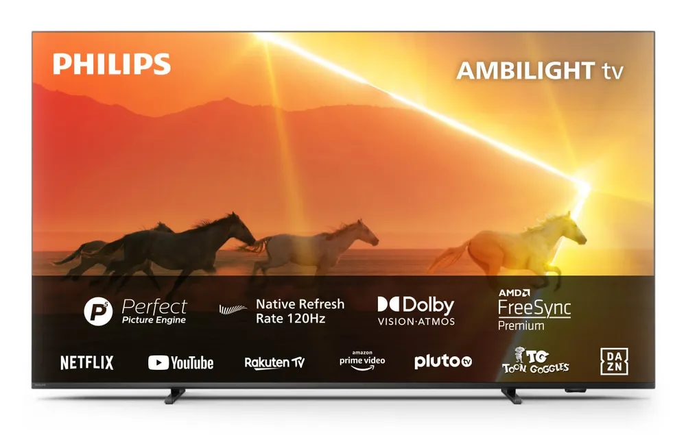 Philips PML9008