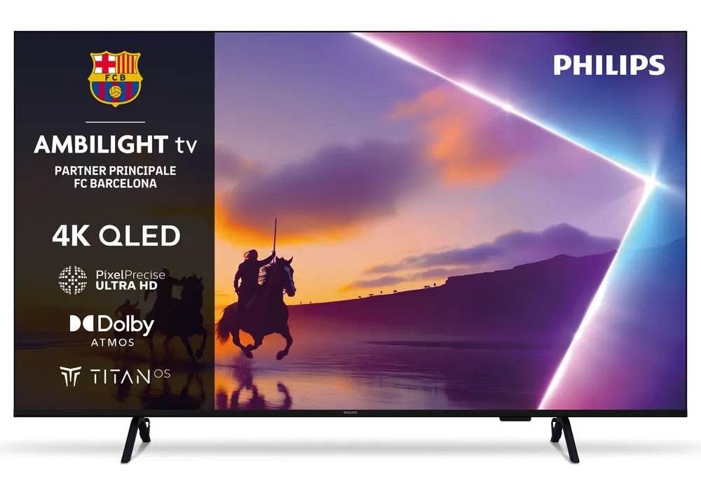 Philips PUS8400