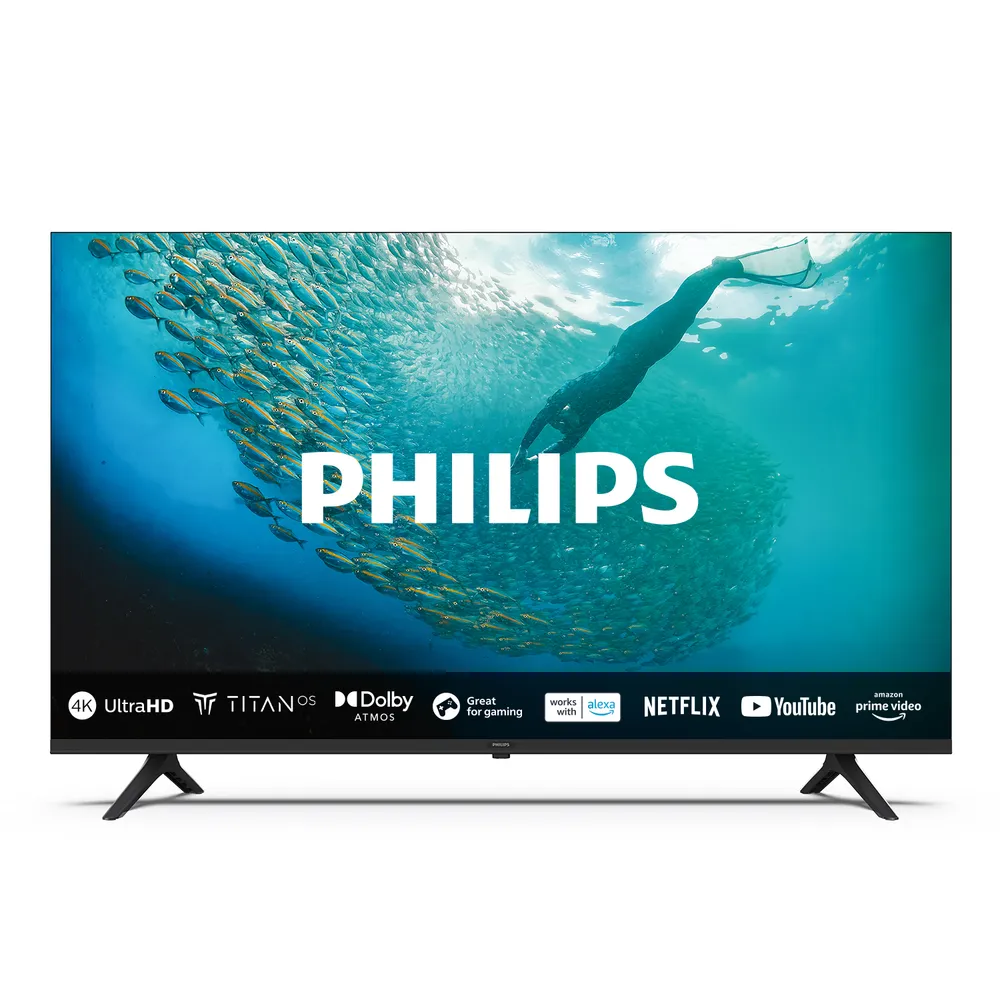 Philips PUS7009