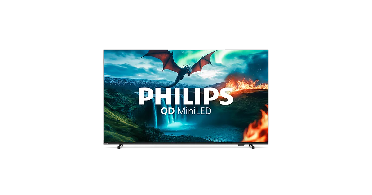 Philips MLED820