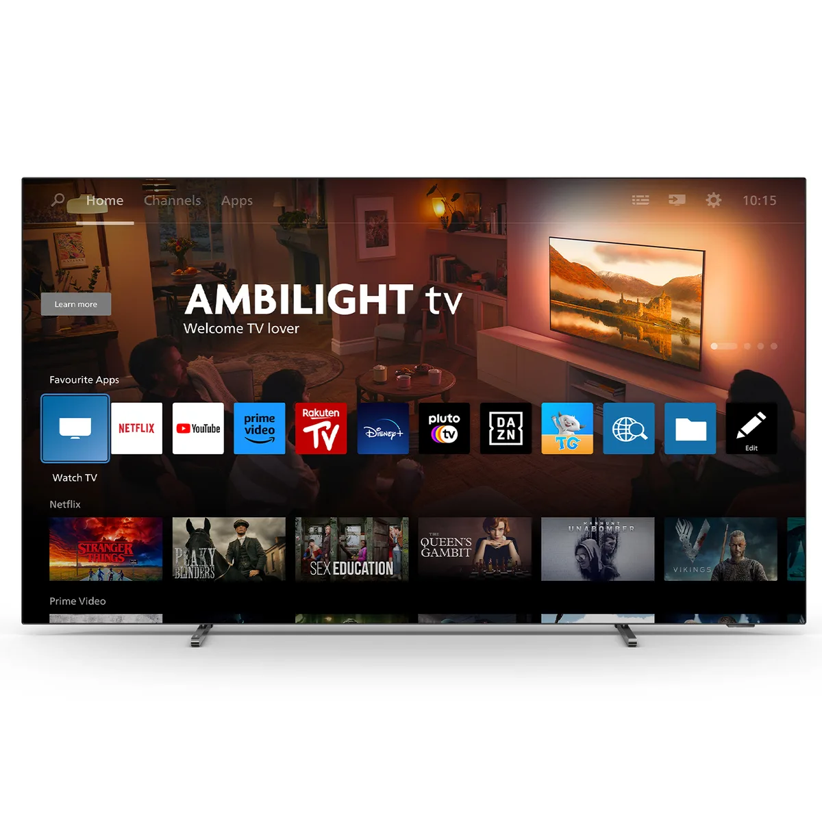 Philips OLED769