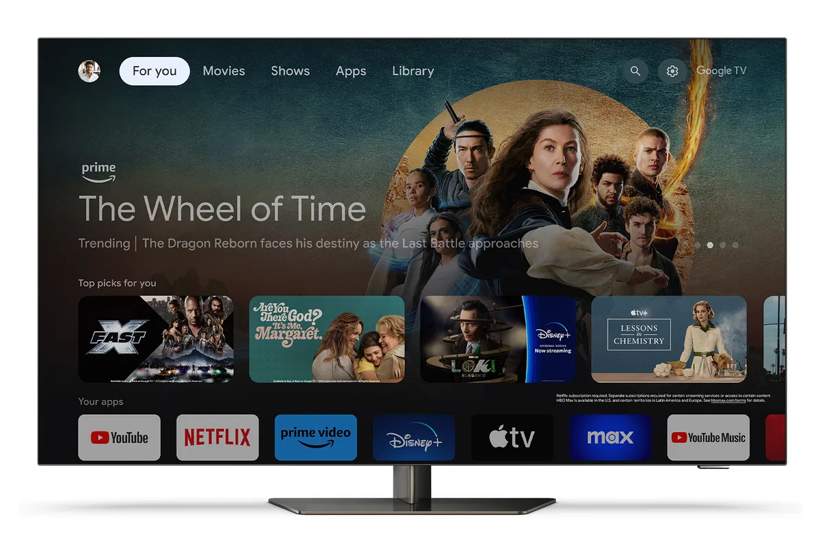 Philips OLED809