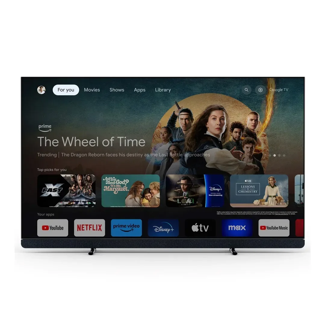 Philips OLED909