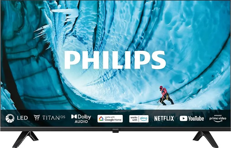 Philips PHS6009