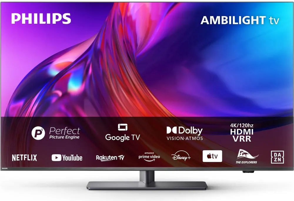Philips PUS8848
