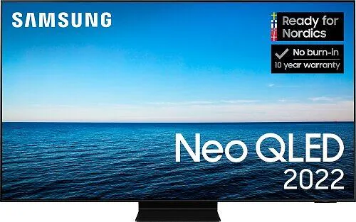 Samsung QN90B