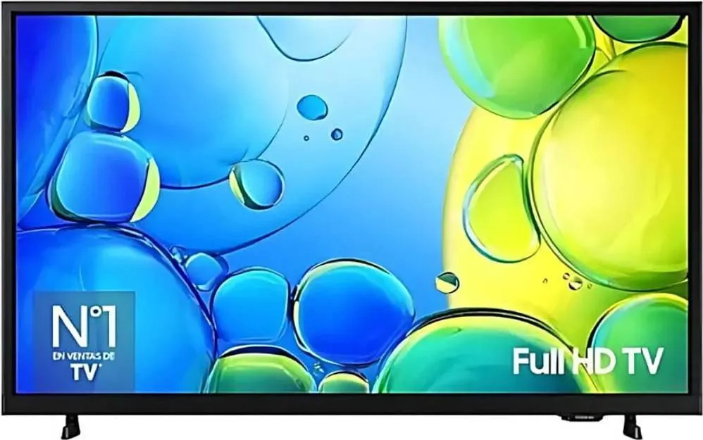 Samsung FHD27