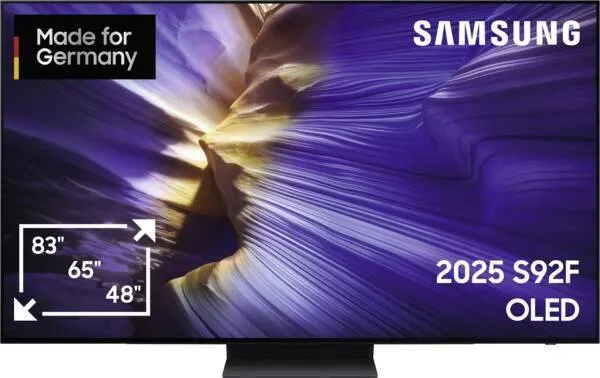 Samsung S92F