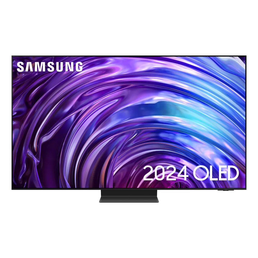 Samsung S95D OLED (QD-OLED, 2024)