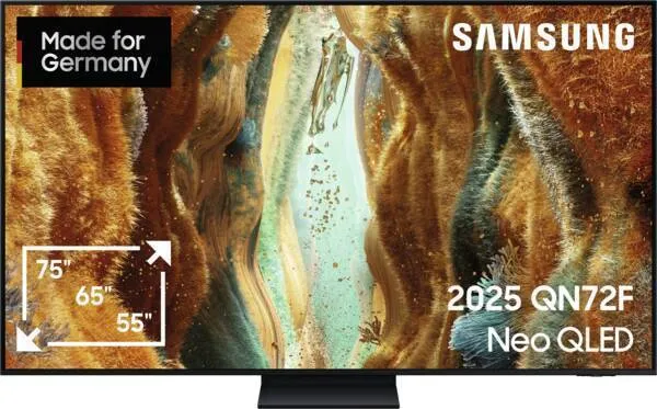 Samsung QN72F
