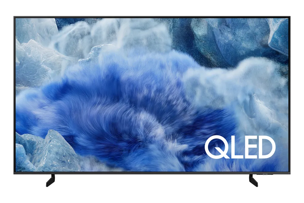 Samsung Q8F (2025) QLED