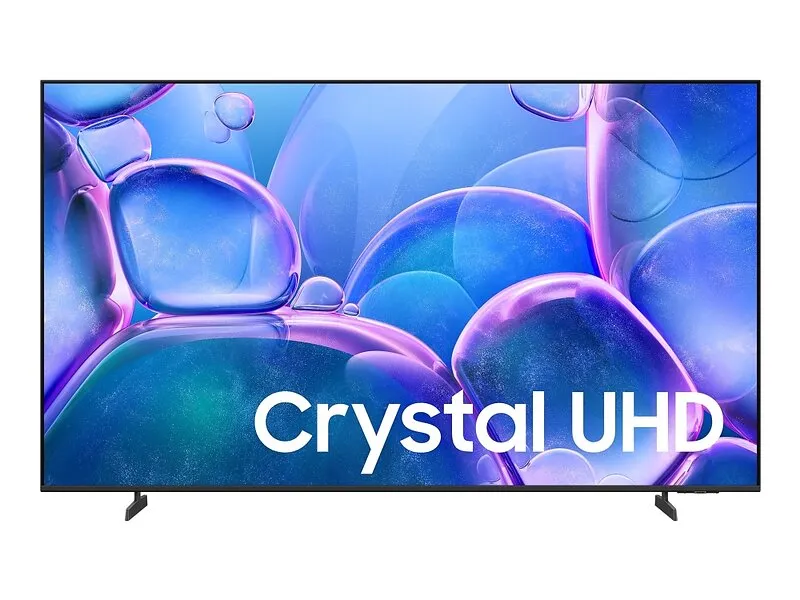 Samsung U7099F (U7000 series Crystal UHD, 2025)