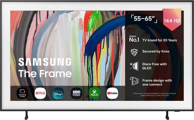 Samsung LS03
