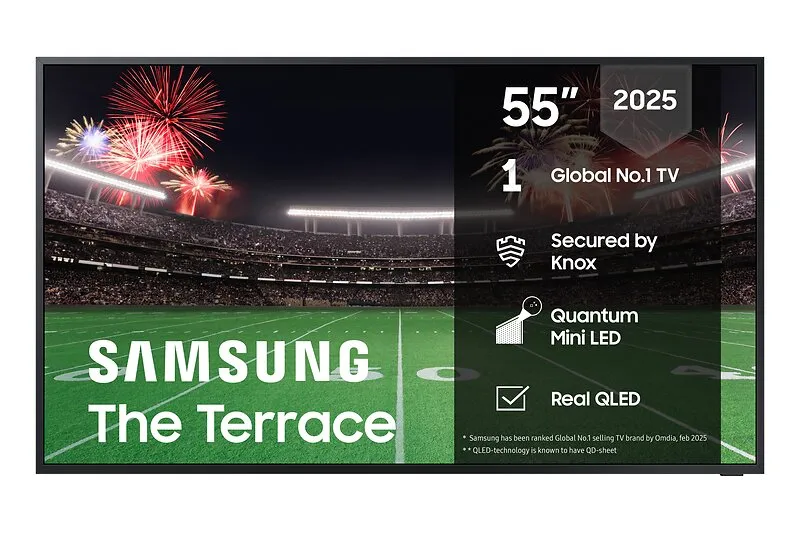 Samsung LST7T