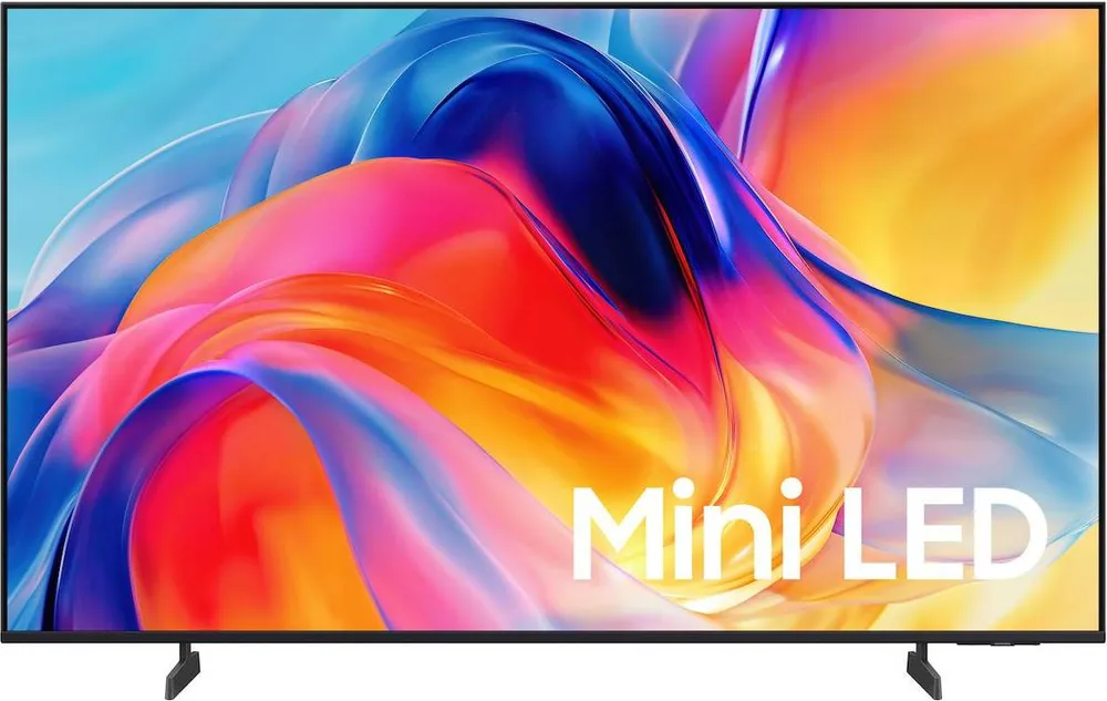 Samsung M72H Mini LED 4K Smart TV (2026)