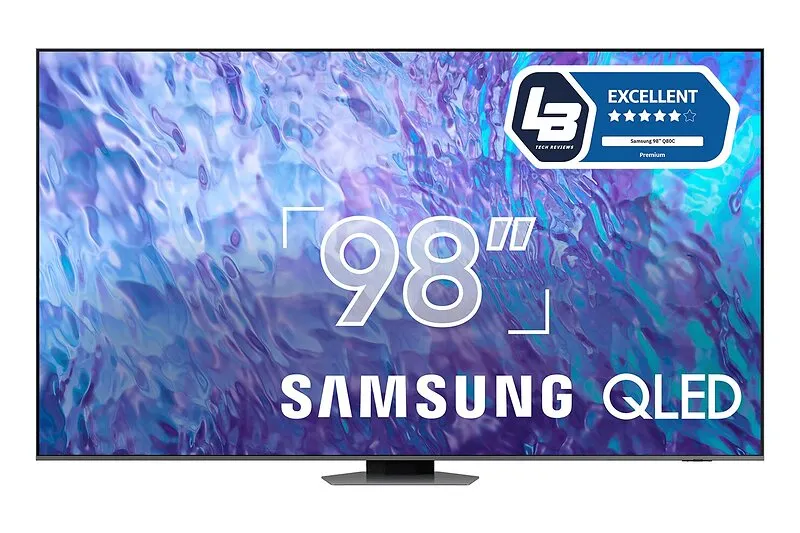 Samsung Q80C