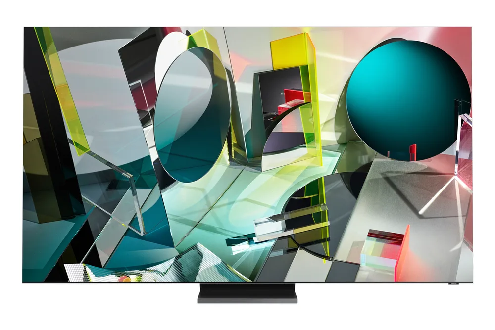 Samsung Q900T
