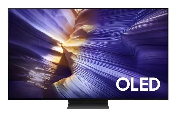Samsung S93F OLED