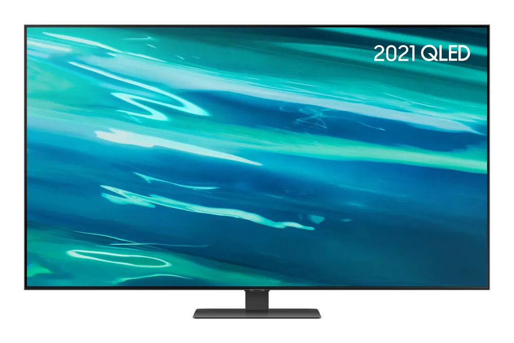 Samsung Q80A