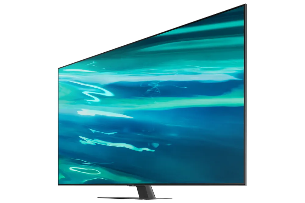 Samsung Q80A