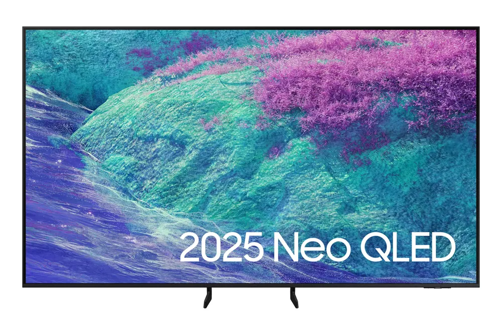 Samsung QN1EF (2025 Neo QLED)