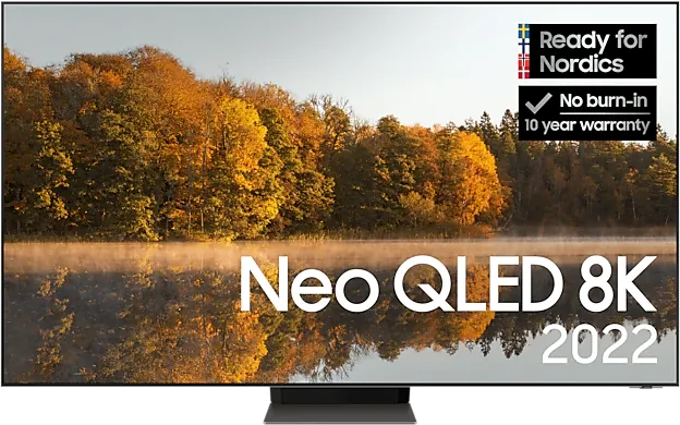 Samsung QN700B