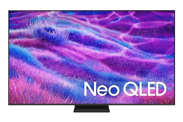Samsung QN83F (Neo QLED, 2025)