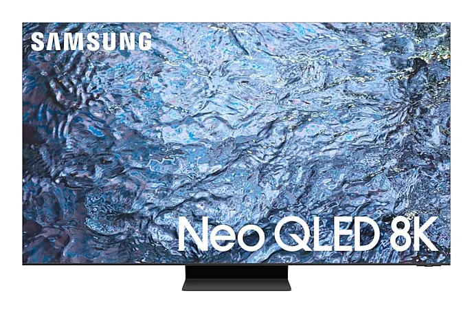 Samsung QN900C Neo QLED 8K