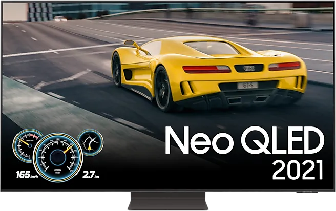 Samsung QN92A