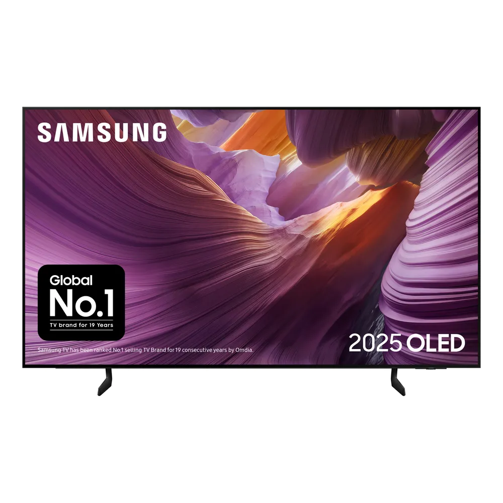 Samsung S85F OLED