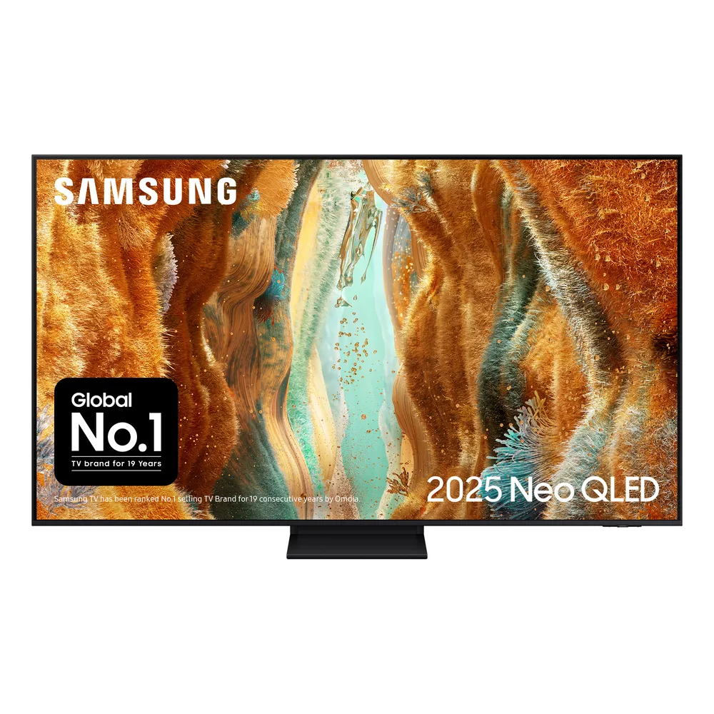Samsung QN70F (Neo QLED, 2025)